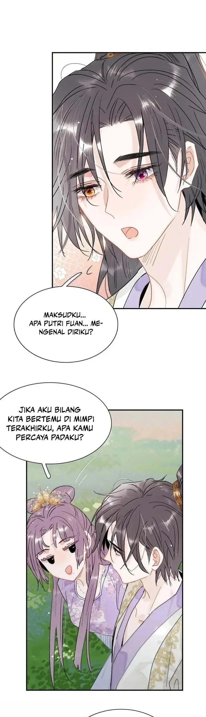 After the Novel Villains Heard My Inner Voice Chapter 43 Gambar 11