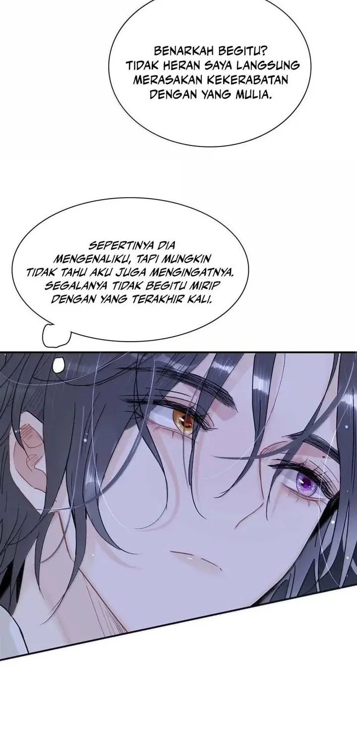 After the Novel Villains Heard My Inner Voice Chapter 43 Gambar 12