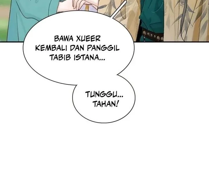 After the Novel Villains Heard My Inner Voice Chapter 43 Gambar 14