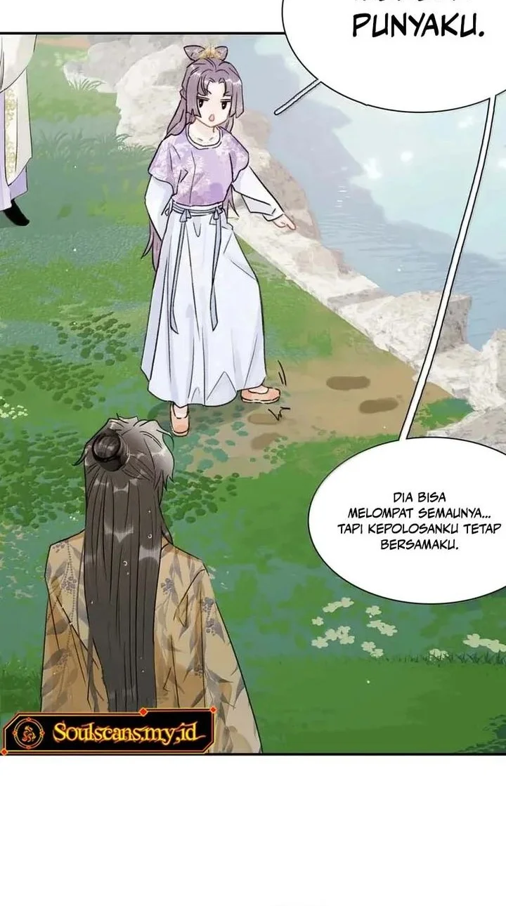 After the Novel Villains Heard My Inner Voice Chapter 43 Gambar 16