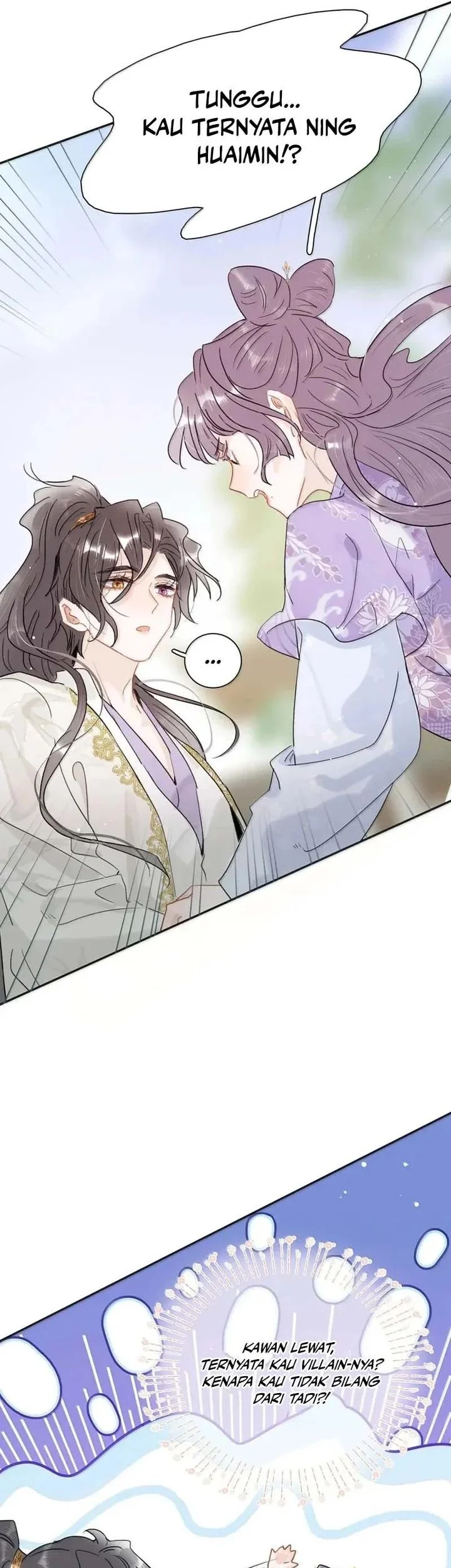 After the Novel Villains Heard My Inner Voice Chapter 44 Gambar 20