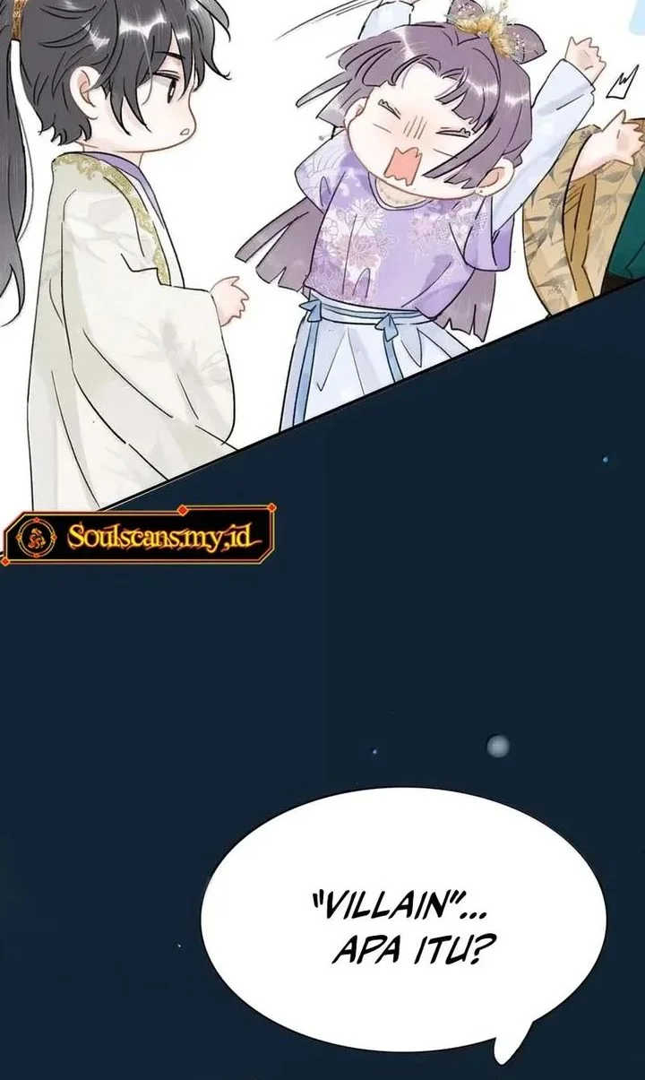 After the Novel Villains Heard My Inner Voice Chapter 44 Gambar 21