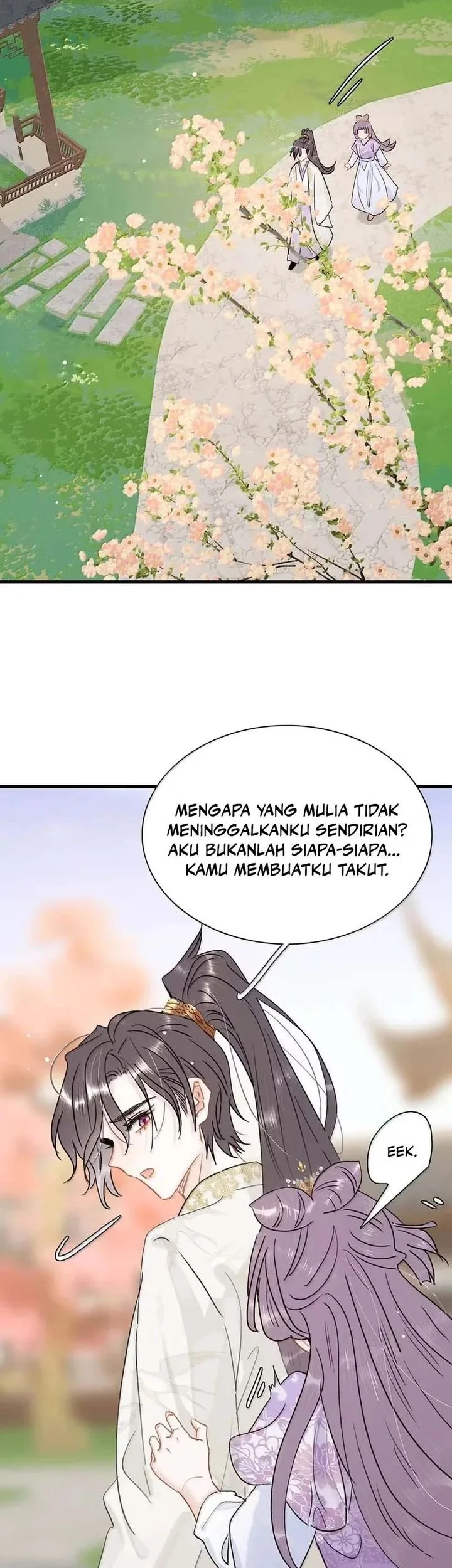 After the Novel Villains Heard My Inner Voice Chapter 44 Gambar 3