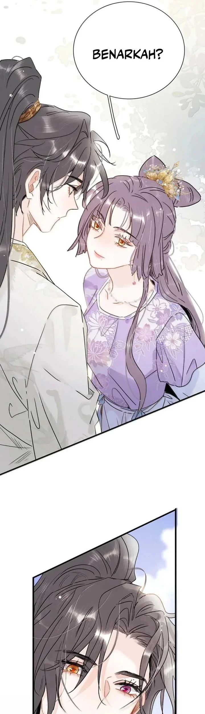 After the Novel Villains Heard My Inner Voice Chapter 44 Gambar 6