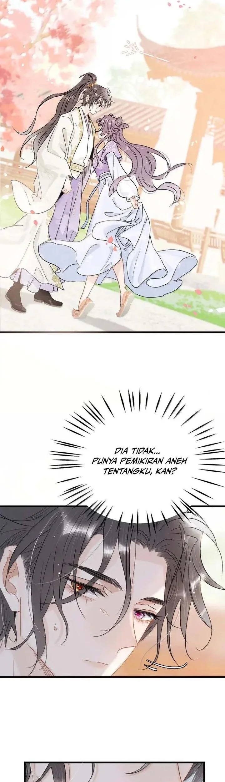 After the Novel Villains Heard My Inner Voice Chapter 44 Gambar 8