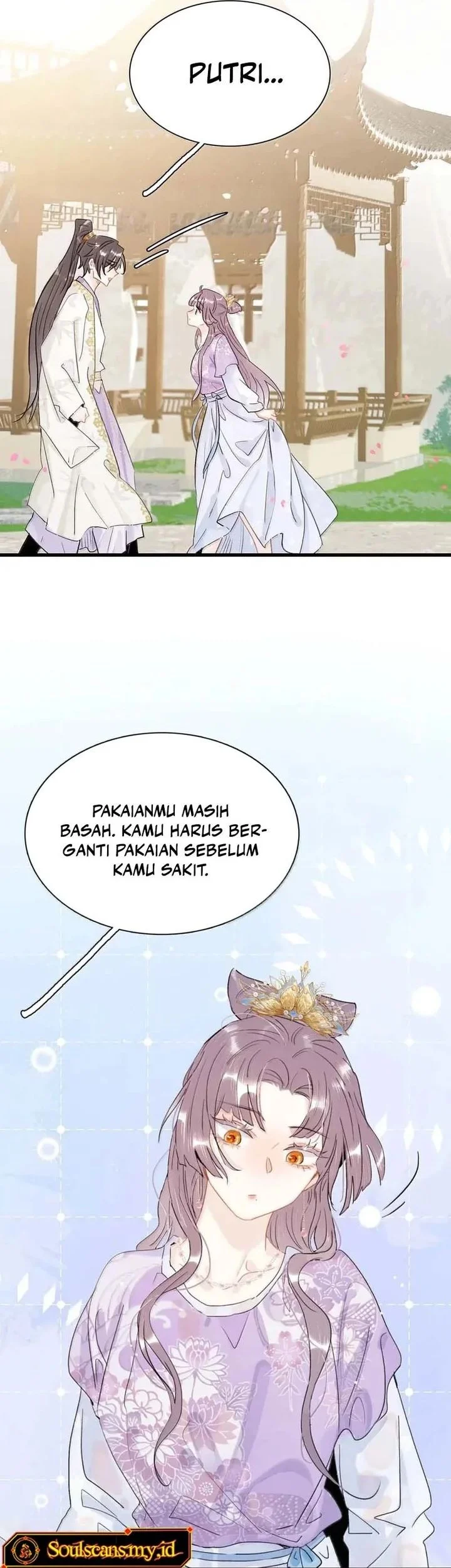 After the Novel Villains Heard My Inner Voice Chapter 44 Gambar 10