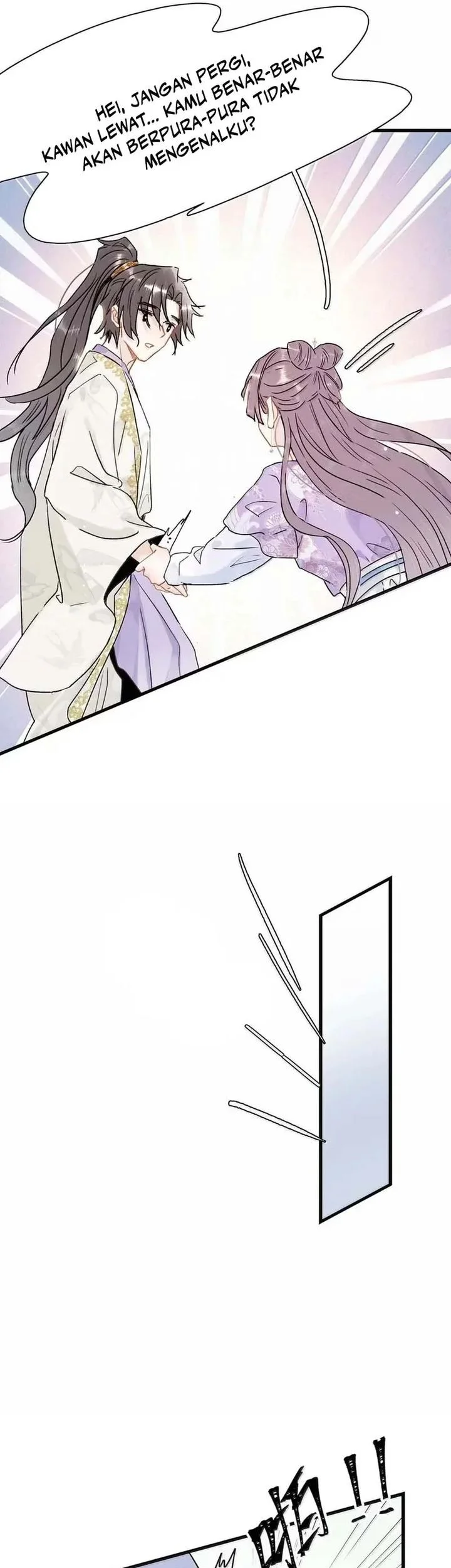 After the Novel Villains Heard My Inner Voice Chapter 44 Gambar 12