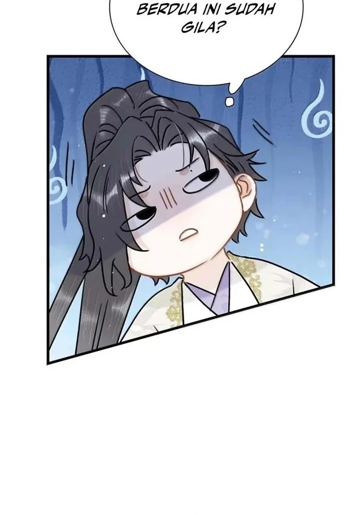 After the Novel Villains Heard My Inner Voice Chapter 44 Gambar 17