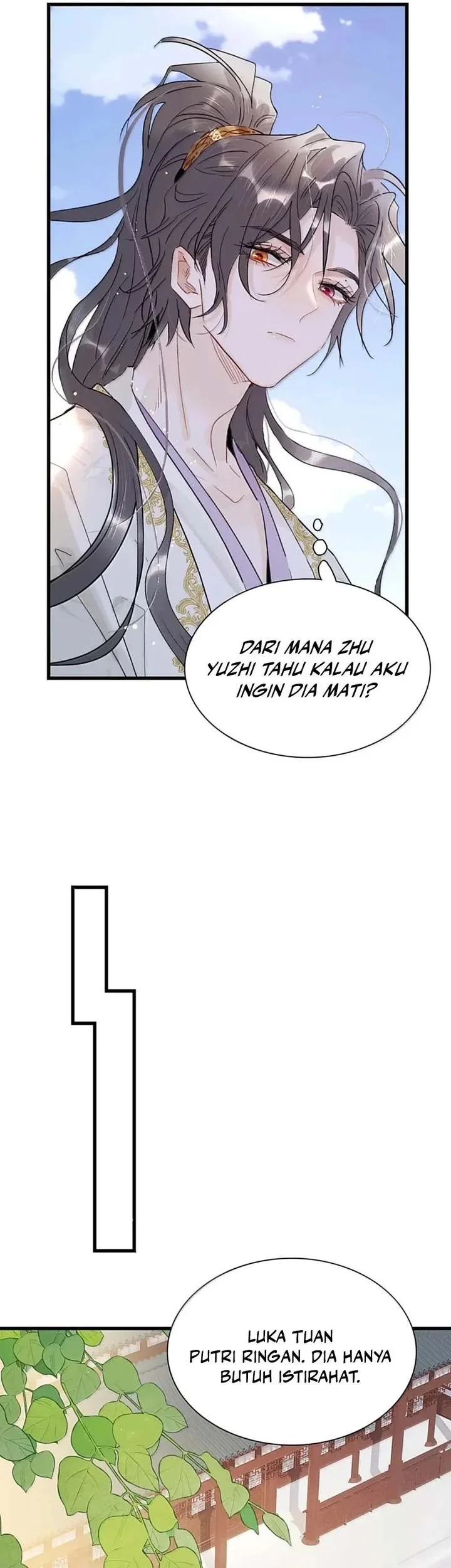 After the Novel Villains Heard My Inner Voice Chapter 45 Gambar 19