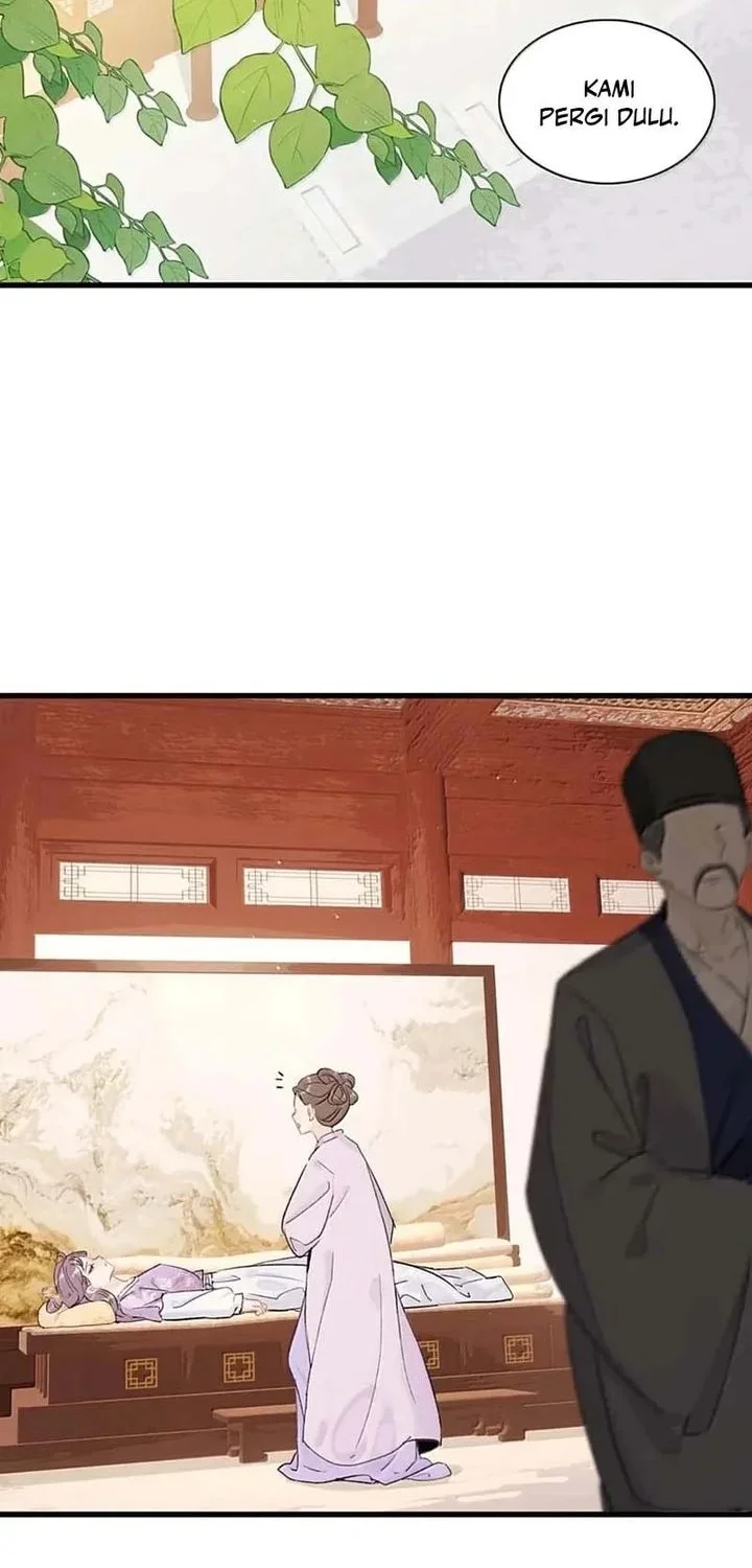 After the Novel Villains Heard My Inner Voice Chapter 45 Gambar 20