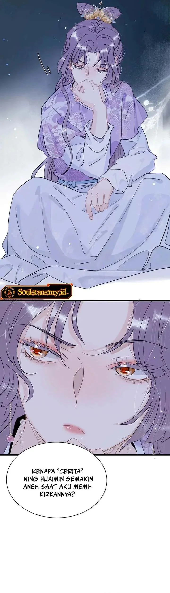 After the Novel Villains Heard My Inner Voice Chapter 45 Gambar 23