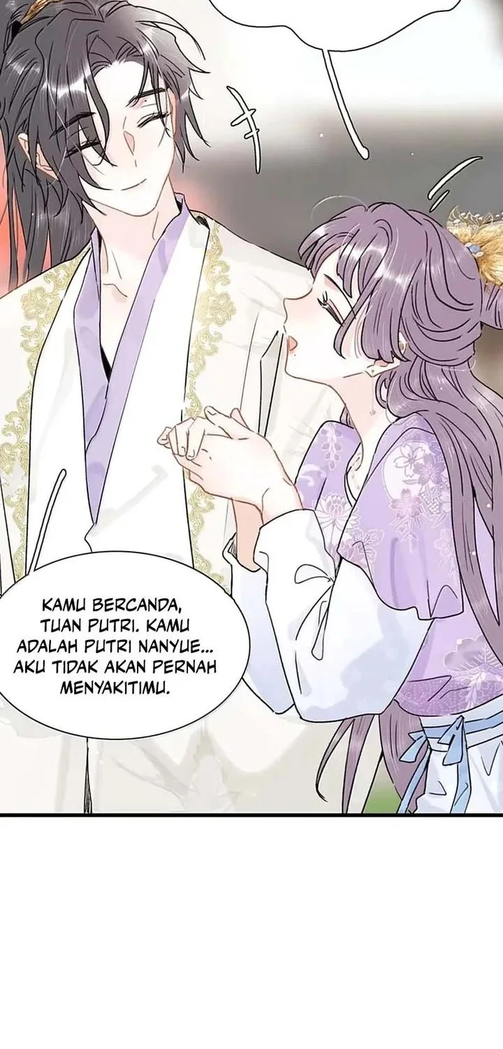 After the Novel Villains Heard My Inner Voice Chapter 45 Gambar 6