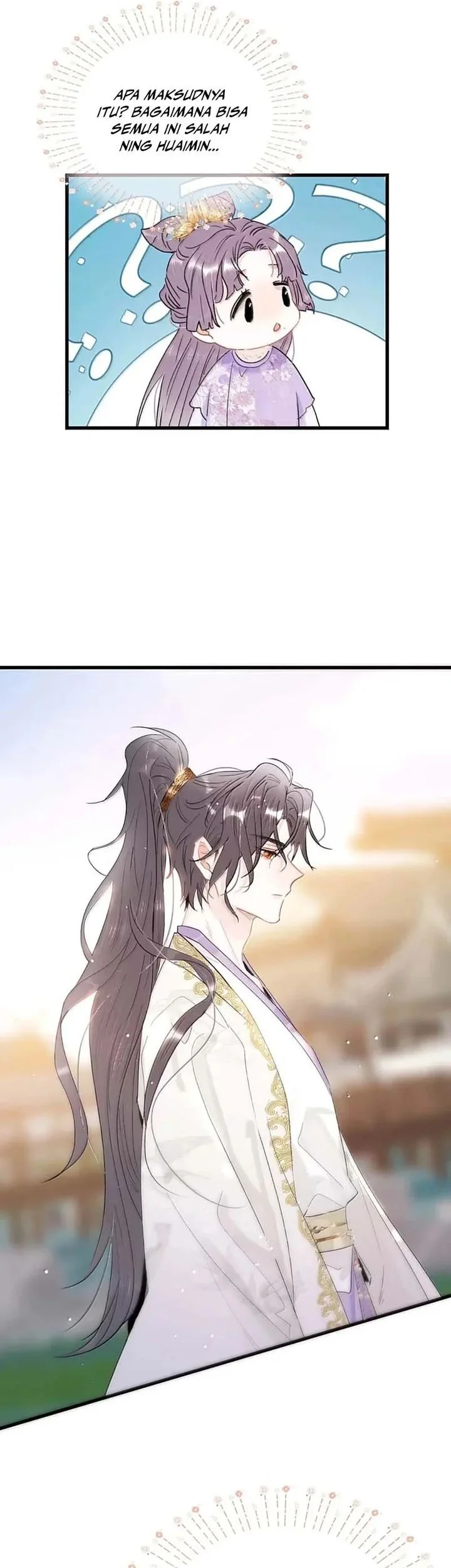 After the Novel Villains Heard My Inner Voice Chapter 45 Gambar 11