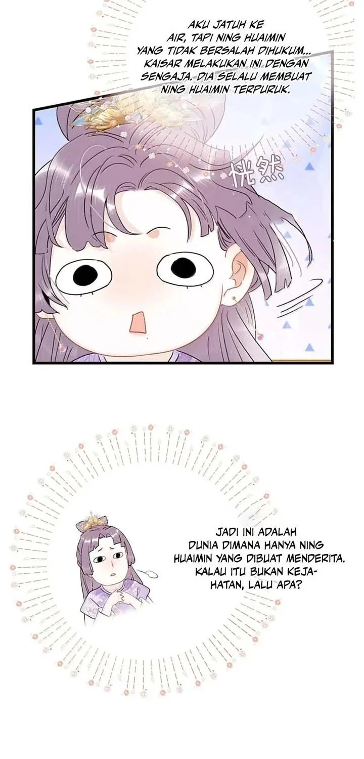 After the Novel Villains Heard My Inner Voice Chapter 45 Gambar 12