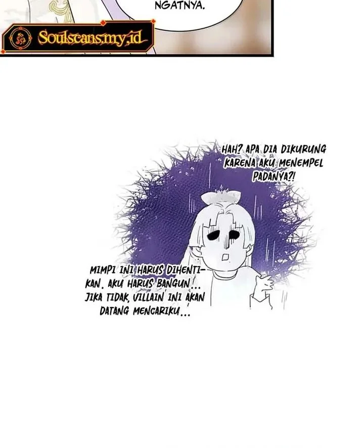 After the Novel Villains Heard My Inner Voice Chapter 45 Gambar 14