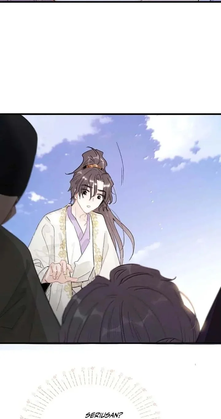 After the Novel Villains Heard My Inner Voice Chapter 45 Gambar 16