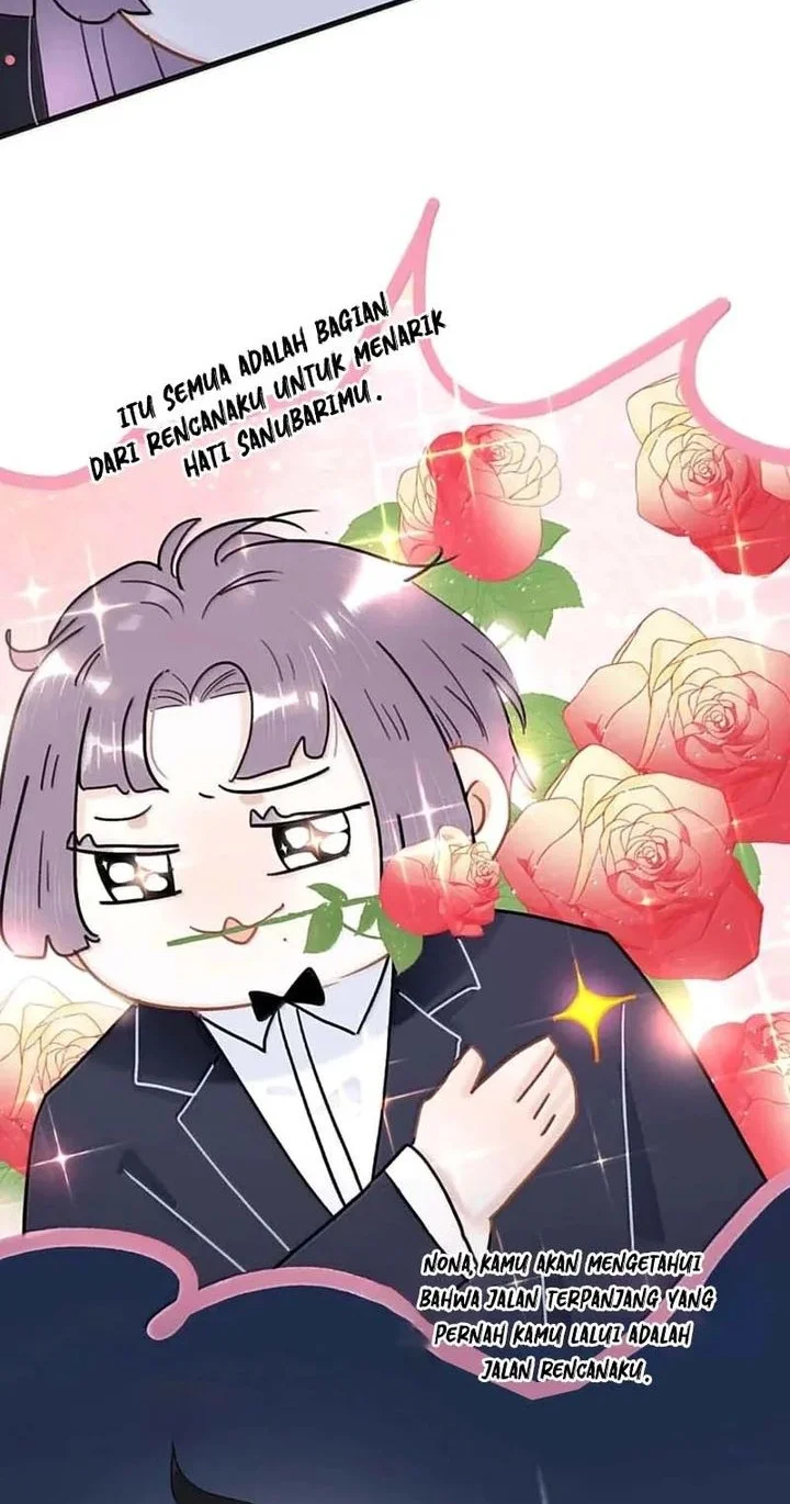 After the Novel Villains Heard My Inner Voice Chapter 46 Gambar 20