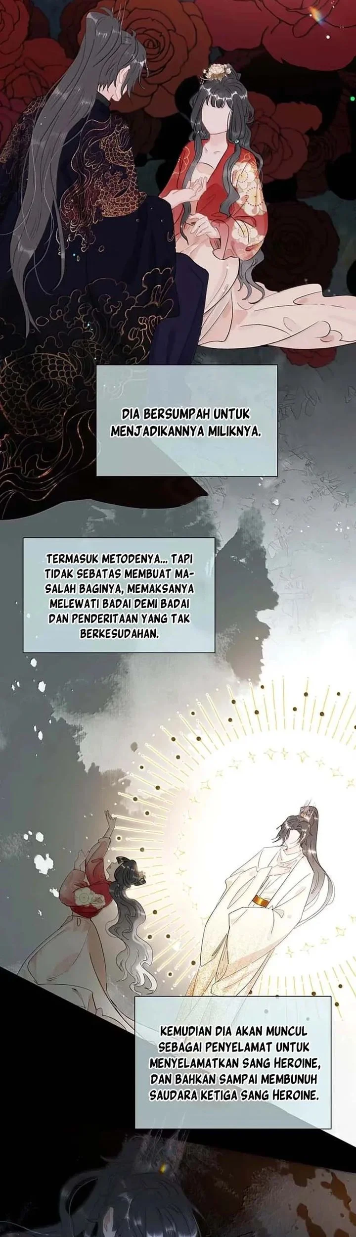 After the Novel Villains Heard My Inner Voice Chapter 46 Gambar 3