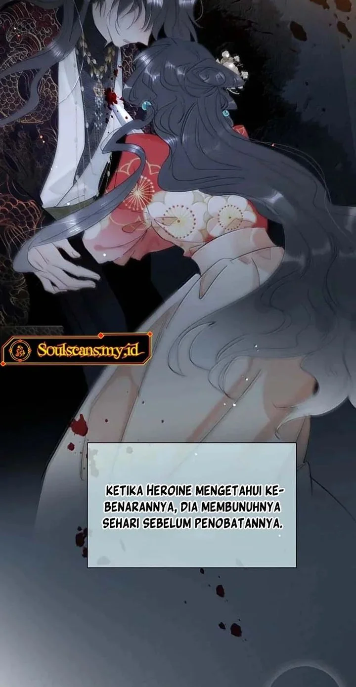 After the Novel Villains Heard My Inner Voice Chapter 46 Gambar 4