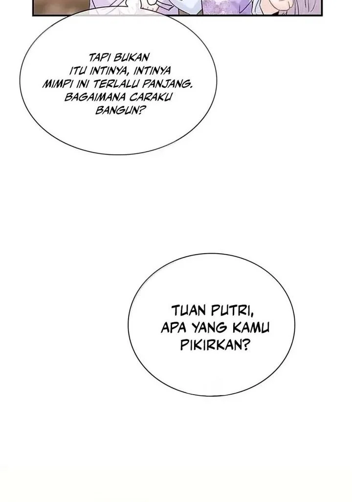 After the Novel Villains Heard My Inner Voice Chapter 46 Gambar 6