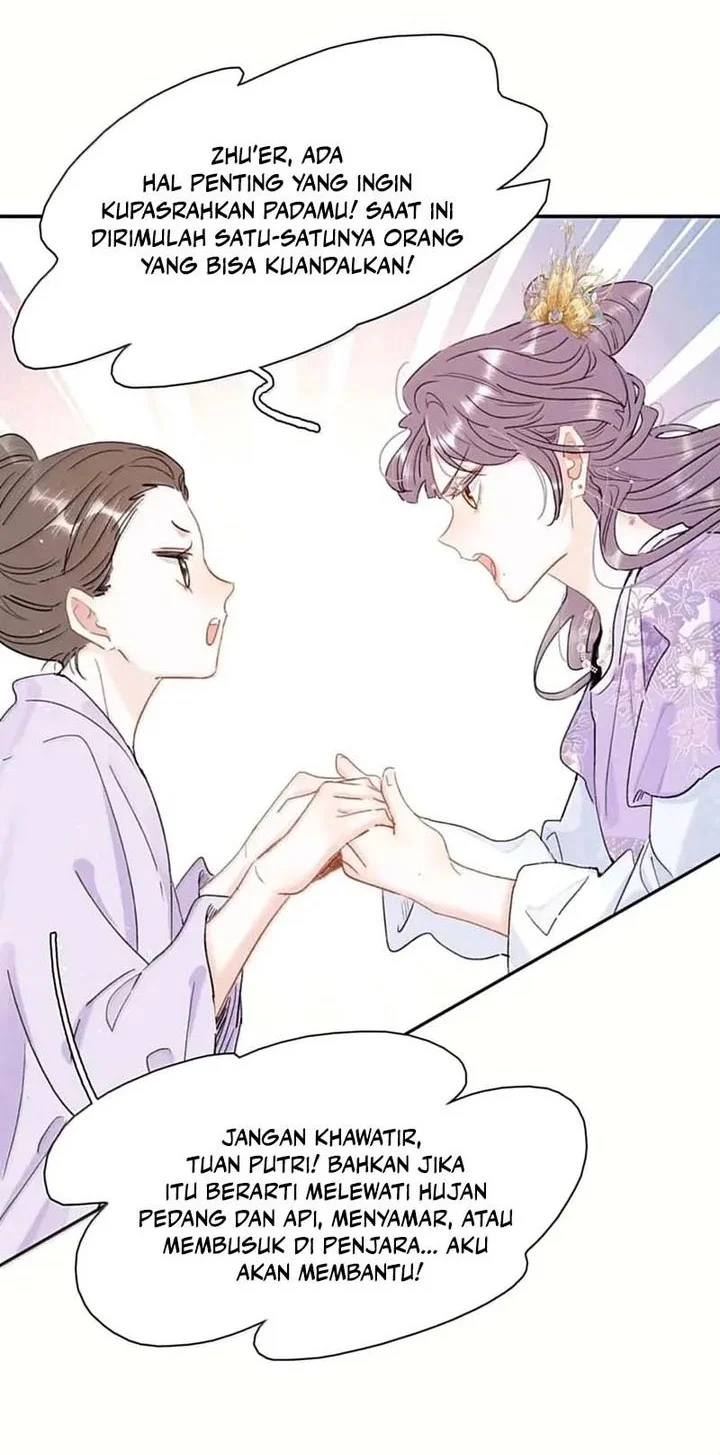 After the Novel Villains Heard My Inner Voice Chapter 46 Gambar 8