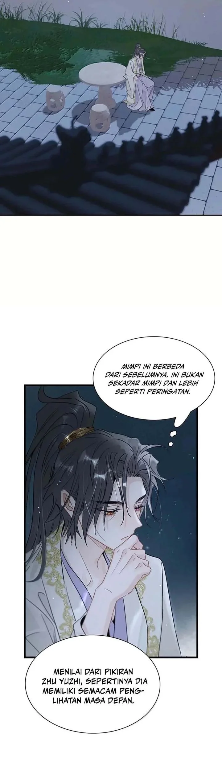 After the Novel Villains Heard My Inner Voice Chapter 46 Gambar 11