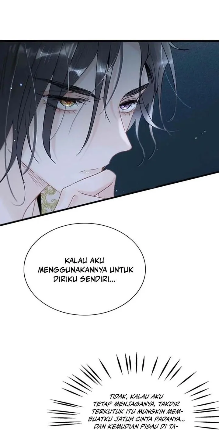 After the Novel Villains Heard My Inner Voice Chapter 46 Gambar 12