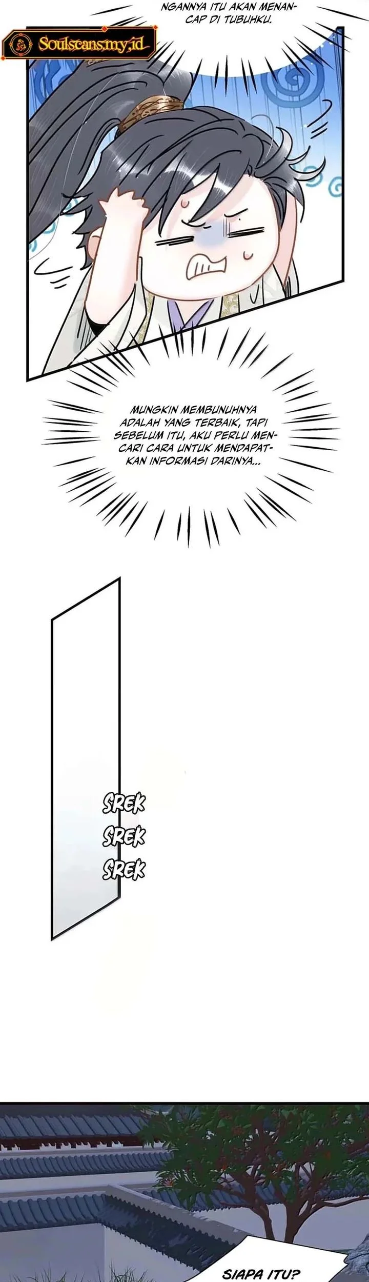 After the Novel Villains Heard My Inner Voice Chapter 46 Gambar 13