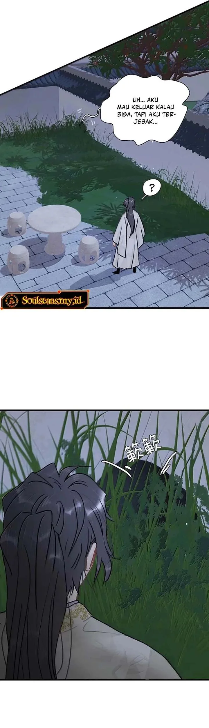 After the Novel Villains Heard My Inner Voice Chapter 46 Gambar 15