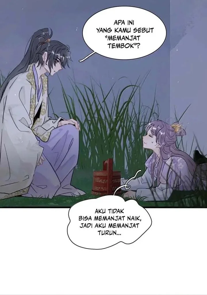 After the Novel Villains Heard My Inner Voice Chapter 46 Gambar 18