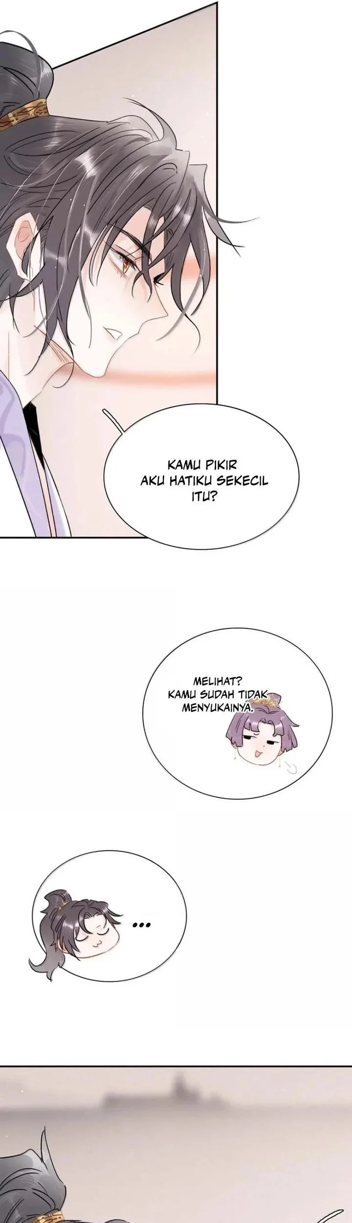 After the Novel Villains Heard My Inner Voice Chapter 47 Gambar 19