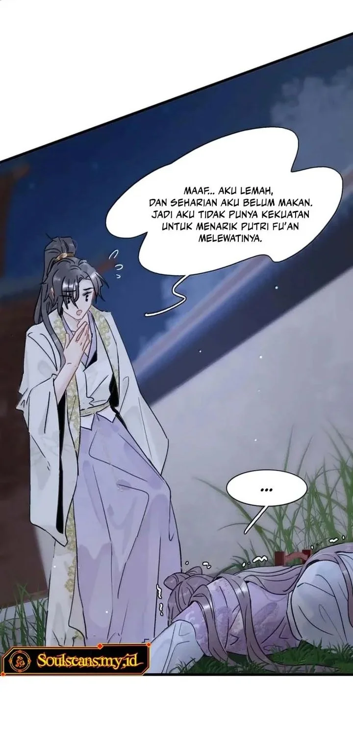 After the Novel Villains Heard My Inner Voice Chapter 47 Gambar 4