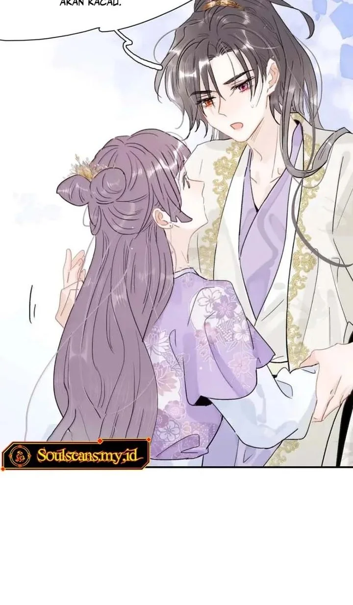 After the Novel Villains Heard My Inner Voice Chapter 47 Gambar 10