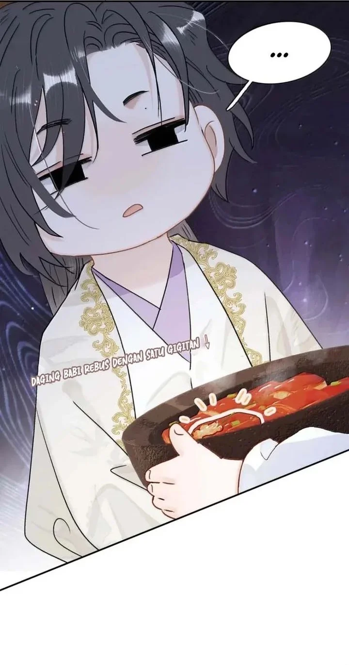 After the Novel Villains Heard My Inner Voice Chapter 47 Gambar 14