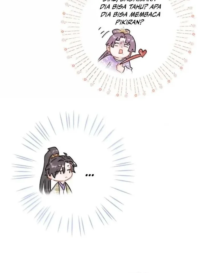 After the Novel Villains Heard My Inner Voice Chapter 47 Gambar 16