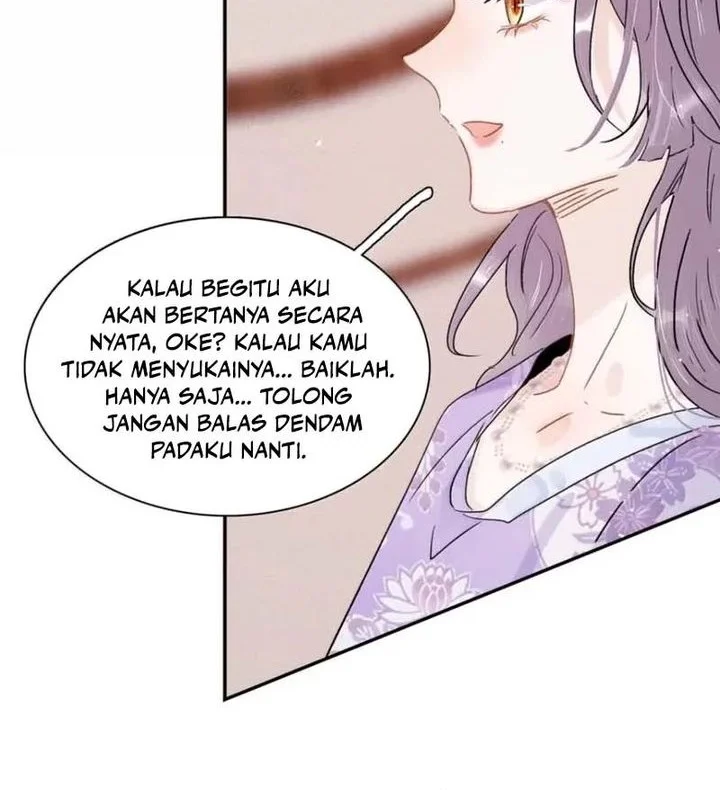 After the Novel Villains Heard My Inner Voice Chapter 47 Gambar 18