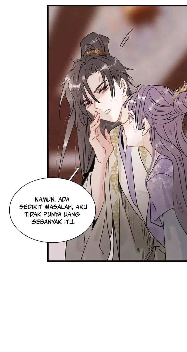 After the Novel Villains Heard My Inner Voice Chapter 48 Gambar 19