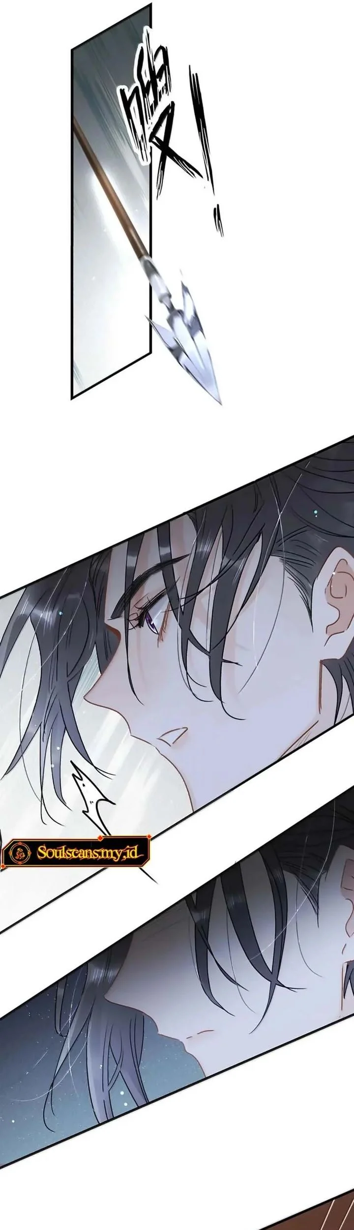 After the Novel Villains Heard My Inner Voice Chapter 48 Gambar 20