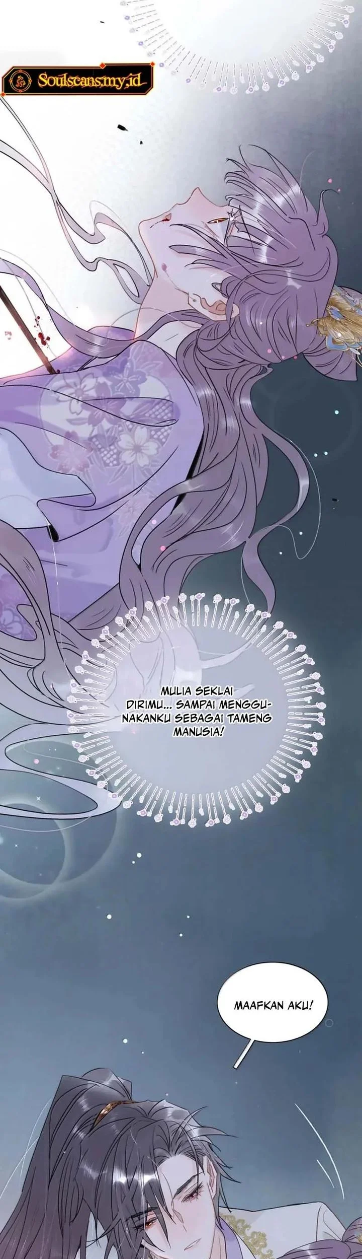 After the Novel Villains Heard My Inner Voice Chapter 48 Gambar 23