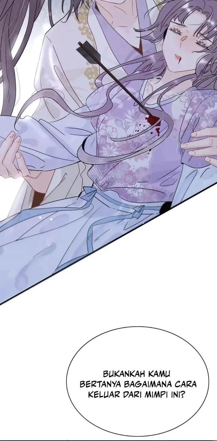 After the Novel Villains Heard My Inner Voice Chapter 48 Gambar 24