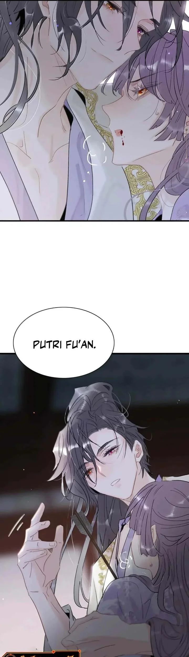 After the Novel Villains Heard My Inner Voice Chapter 48 Gambar 25