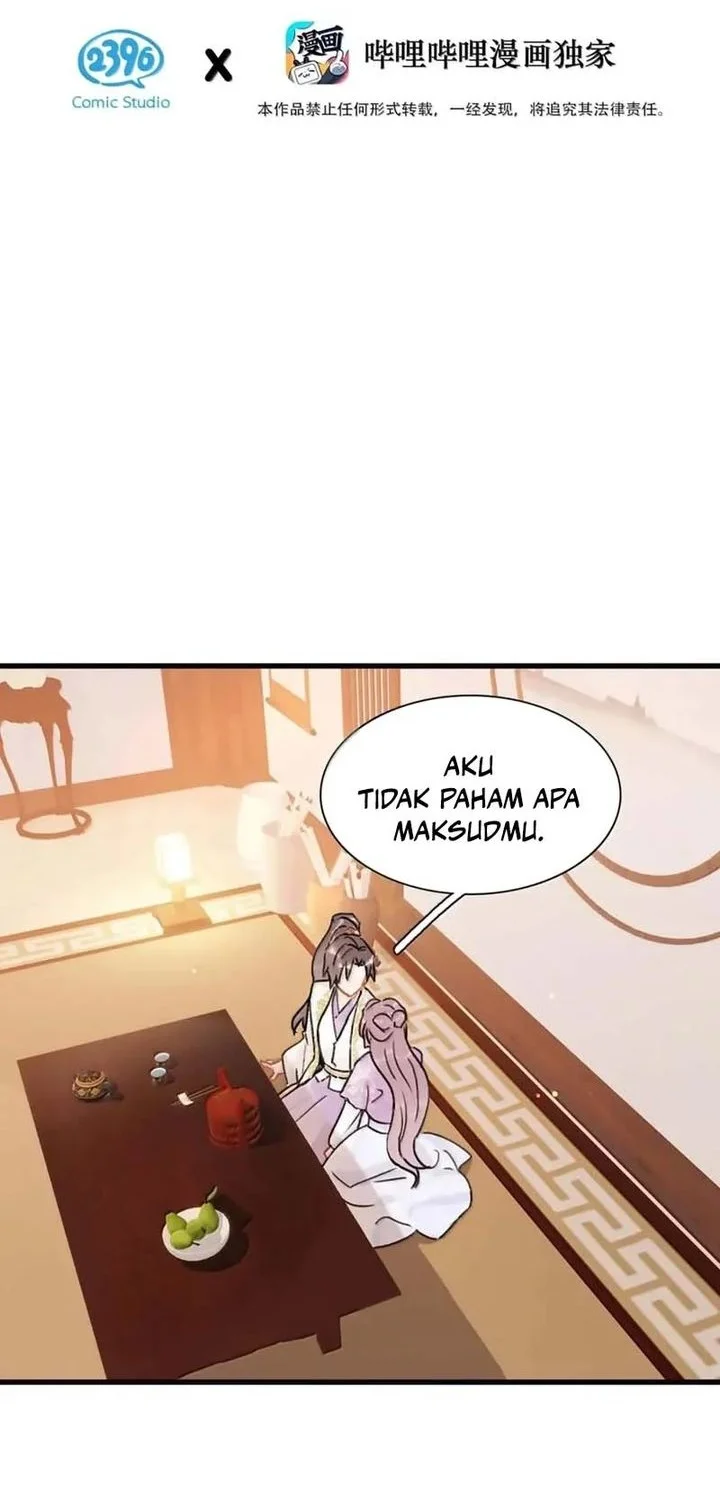 After the Novel Villains Heard My Inner Voice Chapter 48 Gambar 5