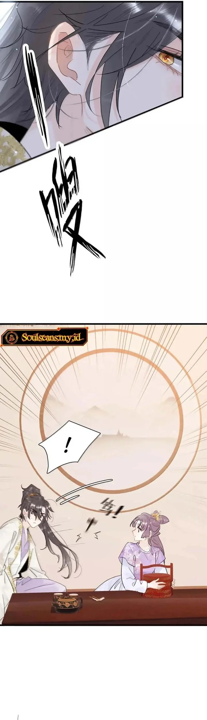 After the Novel Villains Heard My Inner Voice Chapter 48 Gambar 8