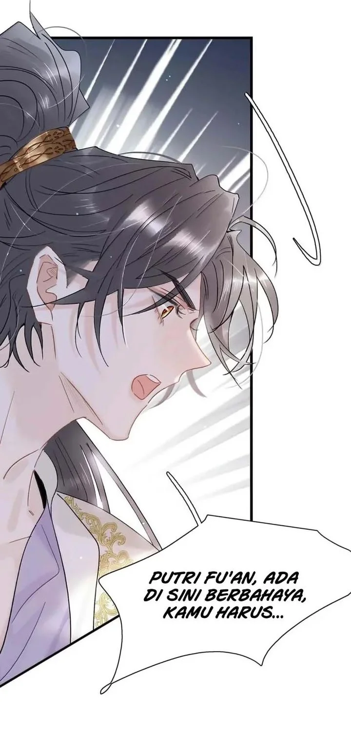 After the Novel Villains Heard My Inner Voice Chapter 48 Gambar 9