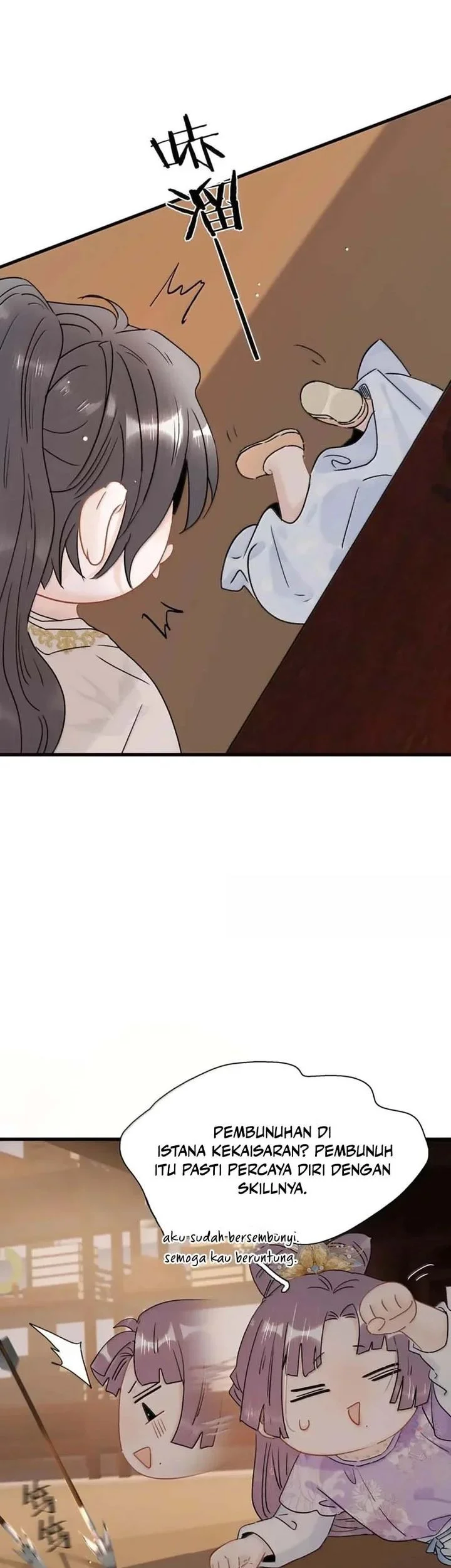 After the Novel Villains Heard My Inner Voice Chapter 48 Gambar 10