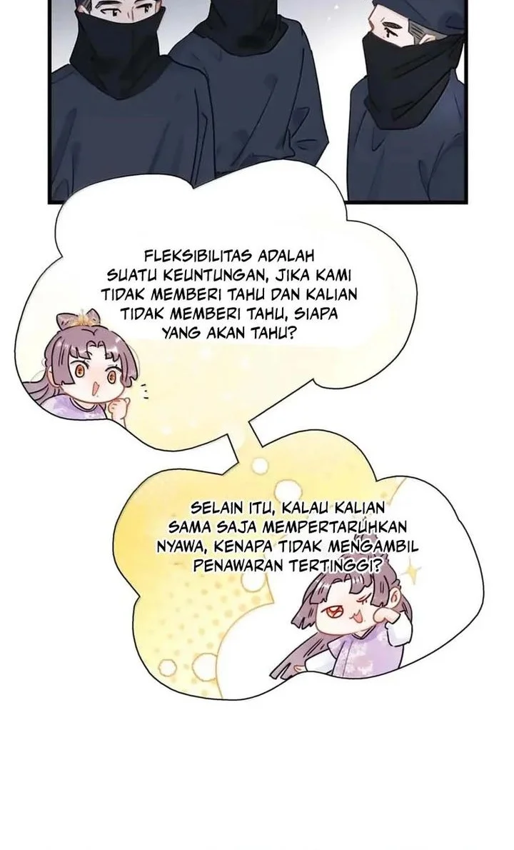 After the Novel Villains Heard My Inner Voice Chapter 48 Gambar 17