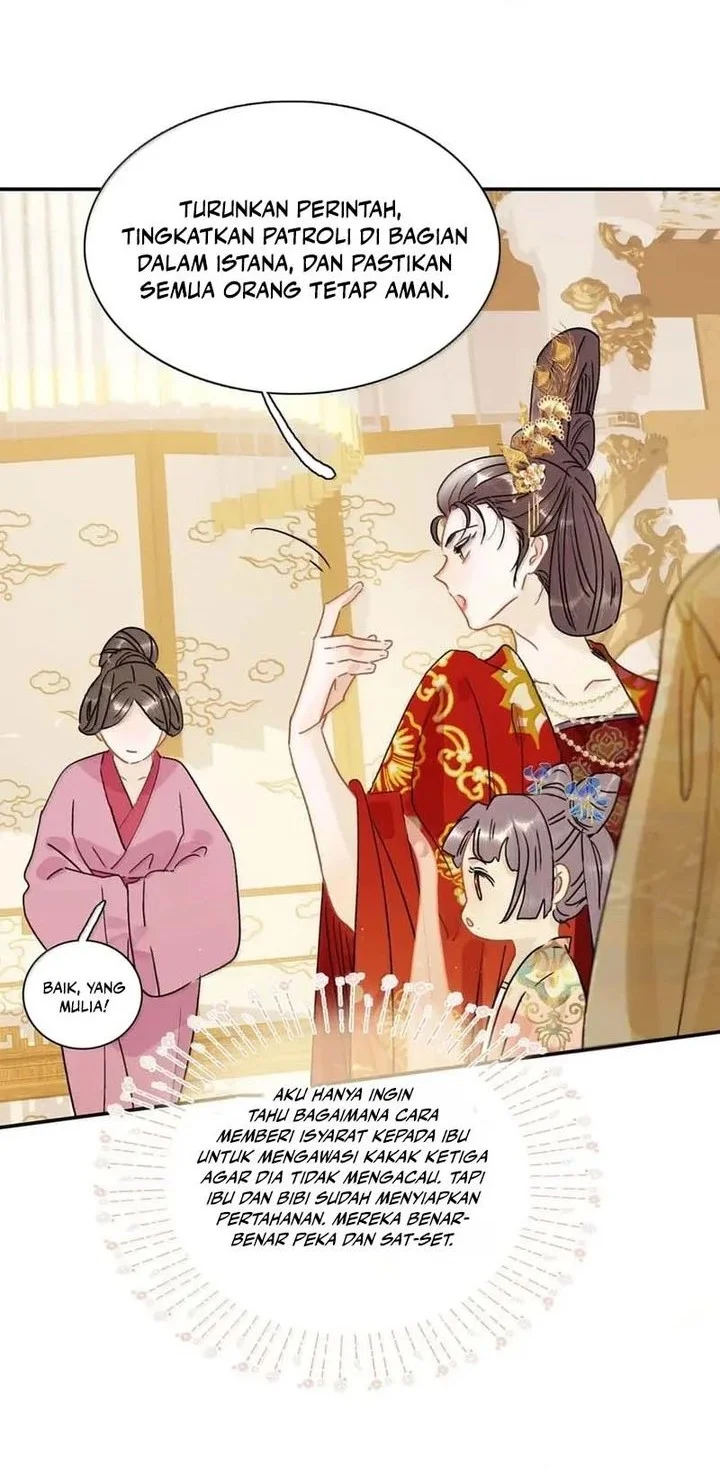 After the Novel Villains Heard My Inner Voice Chapter 49 Gambar 19