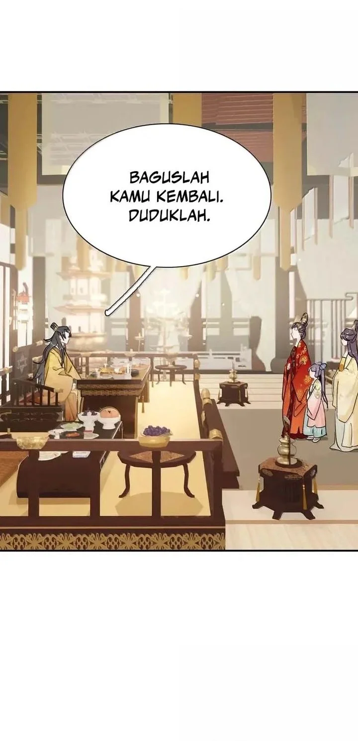 After the Novel Villains Heard My Inner Voice Chapter 49 Gambar 23