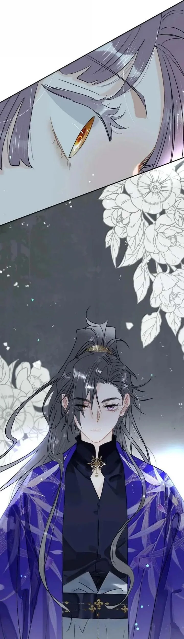 After the Novel Villains Heard My Inner Voice Chapter 49 Gambar 25