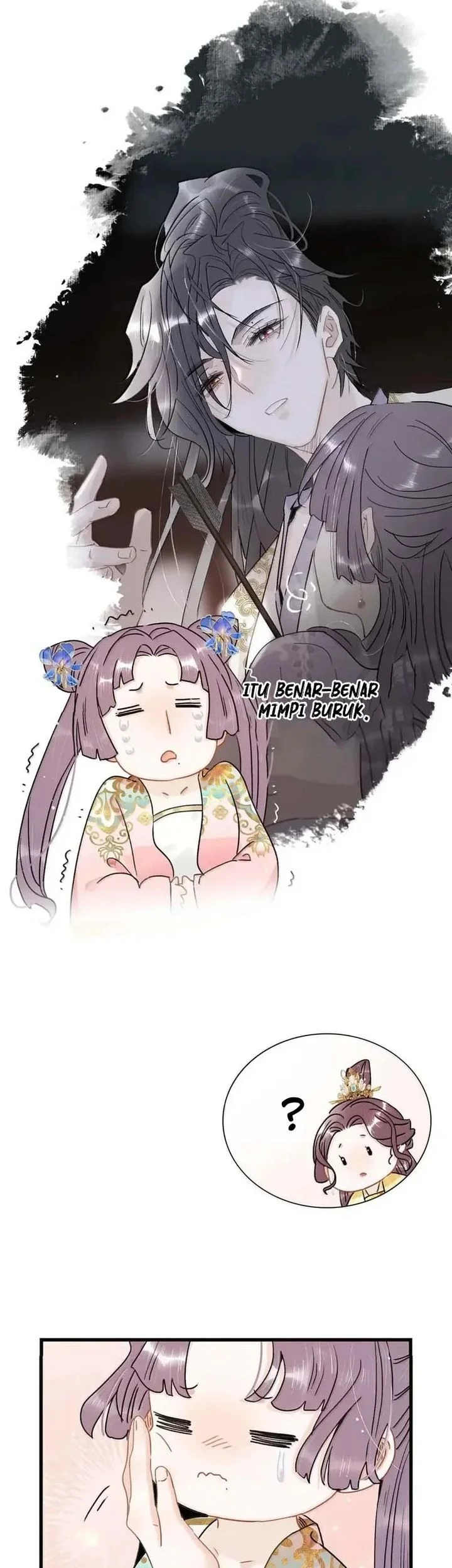 After the Novel Villains Heard My Inner Voice Chapter 49 Gambar 5